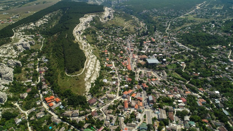 Бахчисарай