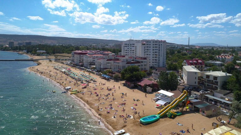 Феодосия