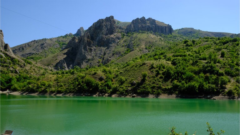 Зеленогорье